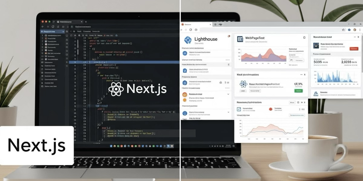 Optimizing Your React Project for Next.js Using Online Tools